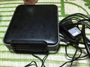 バッファロー AirStation HighPower Giga WZR-1750DHP2