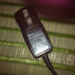 AU PHOTO-U SP01ACアダプタ01 01PTPQA