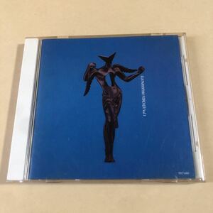 布袋寅泰 1CD「GUITARHYTHM FOREVER Vol.1」.
