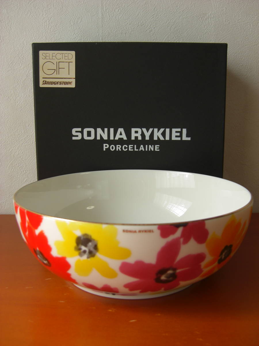 ヤフオク! -sonia rykiel 食器の中古品・新品・未使用品一覧