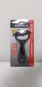 京セラ セラミックピーラー ブラック CP-NA09 KYOCERA CERAMIC PEELER