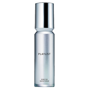  Play list reti- four me- cap Sera m( beauty care liquid )50ml 30 number 