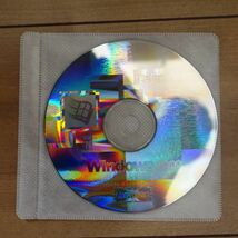 Microsoft Windows 2000 Server バージョンアップグレード Disc2 PC-98のみ_画像1
