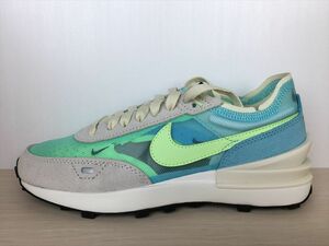 Nike (Nike) Waffle One (Waffle 1) DC2533-401 КОНДЕКСЫ Shoes Women's 25,0-сантиметровые новые (1018)