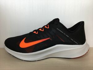 NIKE（ナイキ） QUEST 3（クエスト3） CD0230-011 スニーカー 靴 メンズ 26,5cm 新品 (1019)