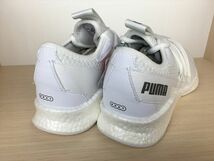 PUMA（プーマ） NRGY Star（NRGY スター） 192568-02 スニーカー 靴 メンズ ウィメンズ ユニセックス 24,0cm 新品 (1025)_画像5