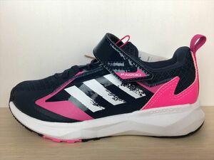 adidas（アディダス） Fai2Go EL K（Fai2Go EL K） FX2933 スニーカー 靴 キッズ・ジュニア 19,0cm 新品 (1040)