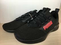 PUMA（プーマ） Retaliate Tongue（リタリエイト タン） 376149-05 スニーカー 靴 メンズ 27,0cm 新品 (1070)_画像4