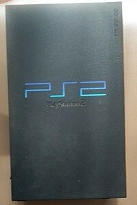 プレイステーション2　 PS2 　SONY 　プレステ2 　ソニー　ジャンク
