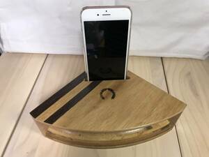  rare beautiful goods KINOTO for FRED PERRY FREDPERRY Fred Perry KINOTO wooden speaker kinotoiPhone speaker wood speaker 