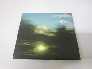 Ulrich Schnauss/Quicksand Memory EP Canada盤CD ネオシューゲイザー Engineers The Shining My Bloody Valentine Slowdive Ride