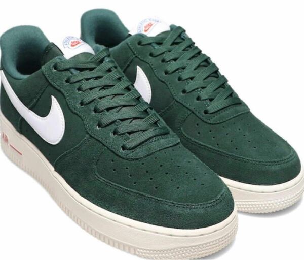 NIKE AIR FORCE 1 '07 LX PRO 