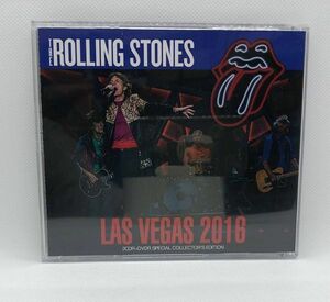 NEW! EXILE: ROLLING STONES - Las Vegas 16 [ローリング・ストーンズ]