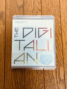 嵐　ARASHI LIVE TOUR 2014 THE DIGITALIAN (Blu-ray Disc) 