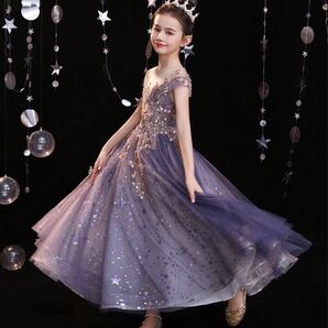 ウェディングドレス 発表会 結婚式 女の子 150