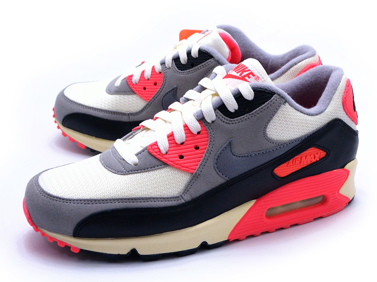 2023年最新】Yahoo!オークション -nike air max 90 og エア マックス