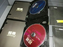 DVD 相棒 season8 DVDBOX Ⅰ＆Ⅱ 全11巻セット_画像7