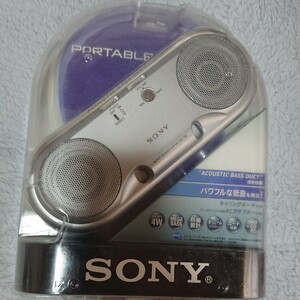 SONYソニー アクティブスピーカーシステムSRS-T88 SONY ソニー アクティブスピーカー