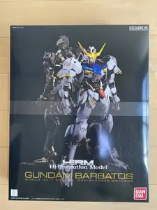 ヤフオク ガンダムバルバトス ハイレゾリューションの中古品 新品 未使用品一覧 ヤフオク ガンダムバルバトス ハイレゾリューションの中古品 新品 未使用品一覧