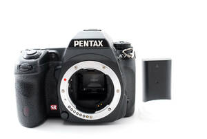 PENTAX K-7 ボディ ペンタックス　デジタル一眼レフカメラ