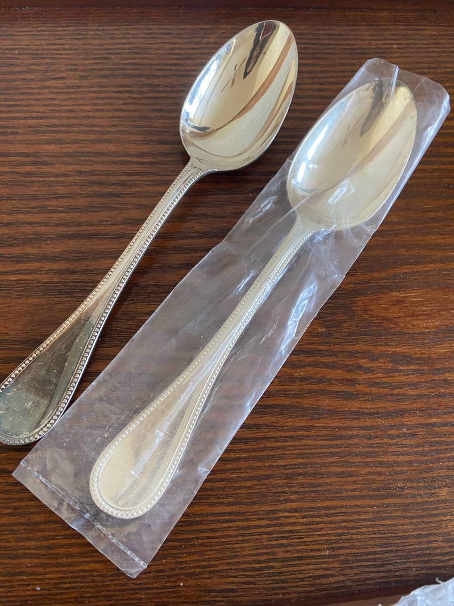 ヤフオク! -クリストフル パールの中古品・新品・未使用品一覧