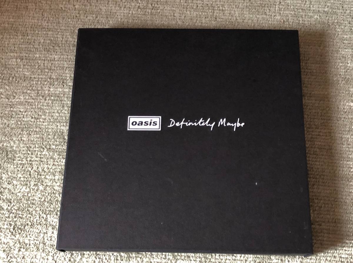 oasis/Definitely Maybe/UK盤12 レコード 入荷中 ladonna.co.jp