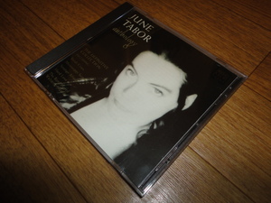 ♪June Tabor (ジューン・テイバー) Anthology♪