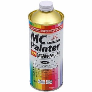 96350 デイトナ 塗装剥がし剤 400ml 1本