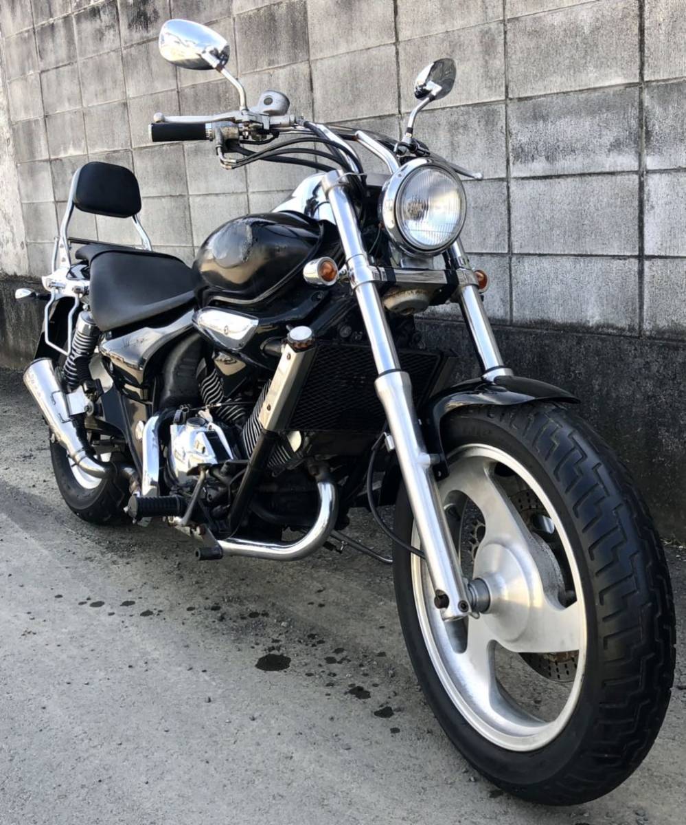 最高級 日本製 Kawasaki ベースセット カワサキ エリミネーター250v 22正規激安 Kingscages Com