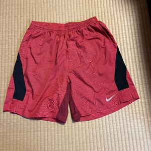 ナイキ ランニングパンツ