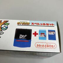 Ж○レア品○電子漫画塾スペシャルセット○ROCKMAN X３○バスターバトル○MADE.IN.JP○1995年○未使用品○当時物○昭和レトロ○絶版○希少_画像9