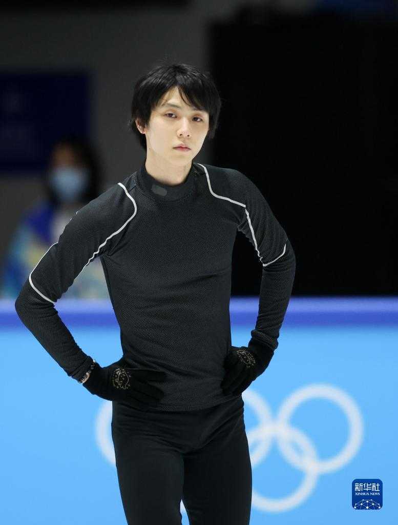 期間限定キャンペーン アンダーアーマー 羽生結弦着用モデル