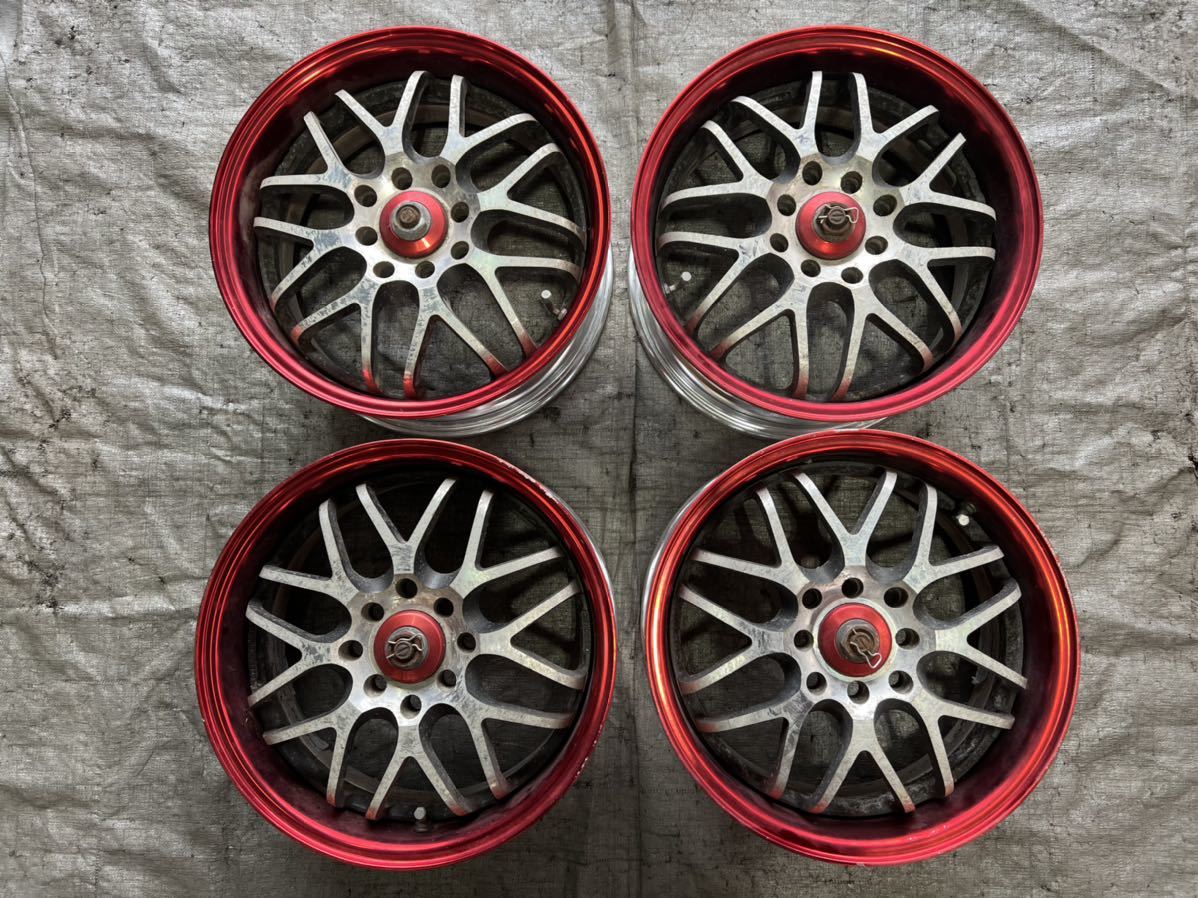 sparco RACING SPARCO NS-Ⅲの価格比較 - みんカラ