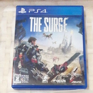 【PS4】 The Surge [通常版]