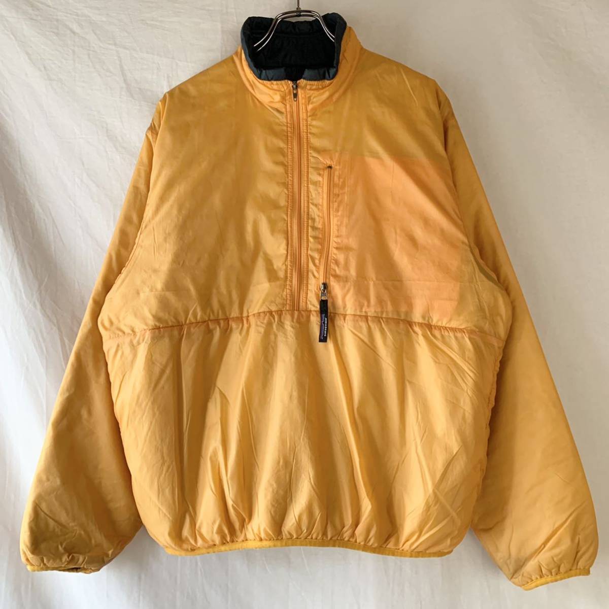 ヤフオク! -パタゴニア パフ プルオーバー(ダウン)の中古品・新品