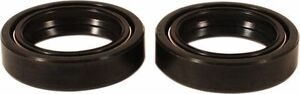 *New Catpos GT380 Fork Seal Set (27-1019)
