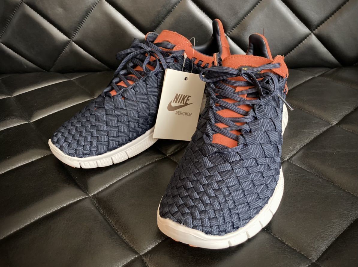 高評価 新品未使用 Nike Tailwindow ネイビー オレンジ スニーカー Reachahand Org 高評価 新品未使用 Nike Tailwindow ネイビー オレンジ スニーカー Reachahand Org