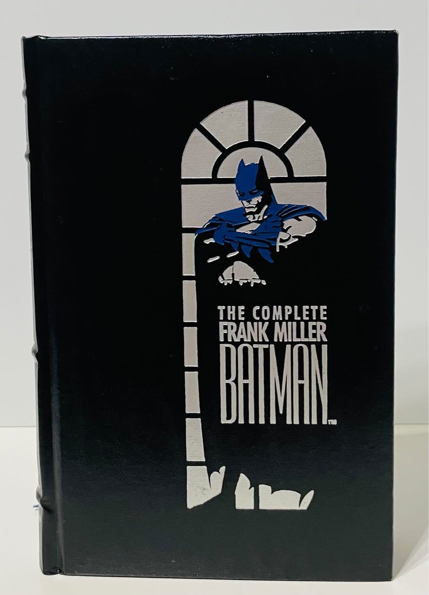 レア】バットマン Batman アメコミ 英語版 80年代 原書