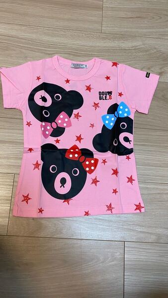 sale半袖Tシャツ110cm -2