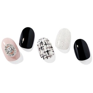 【ohora】オホーラ Gel Nail ジェルネイルシール Swanky(新品・未開封)