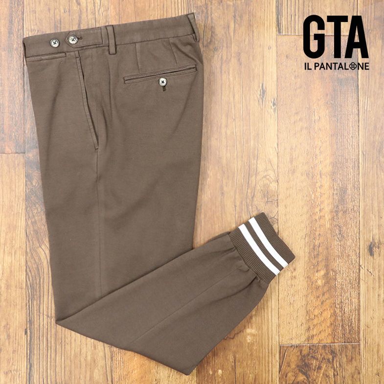 未使用 GTA ジーティーアー 迷彩 総柄パンツ カモフラ Mサイズ 46