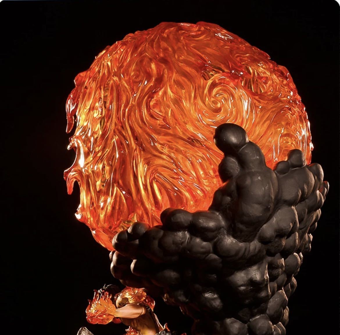 手数料安い PIECE ONE ワンピース 海外限定フィギュア特大サイズ56cm ...