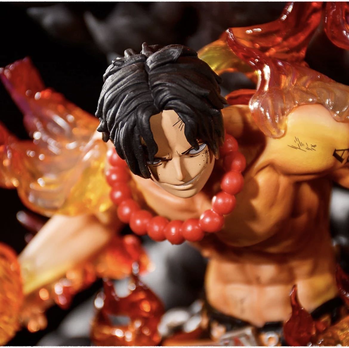 手数料安い PIECE ONE ワンピース 海外限定フィギュア特大サイズ56cm ...