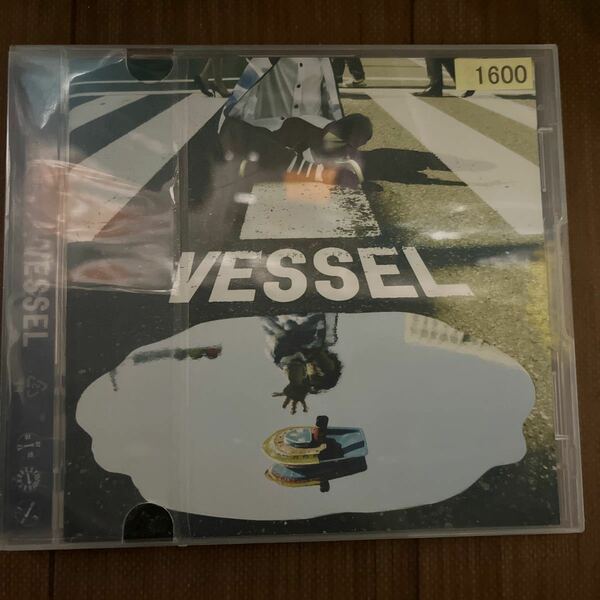 VESSEL