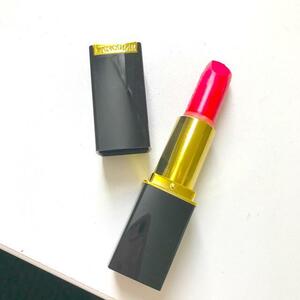 LANCOME ランコム 口紅 リップ メイク ピンク デパコス コスメ 化粧　ROUGE A LEVRES ABSOLU 4.4ml 03 ROSE ESPACE　ブランド　ルージュ