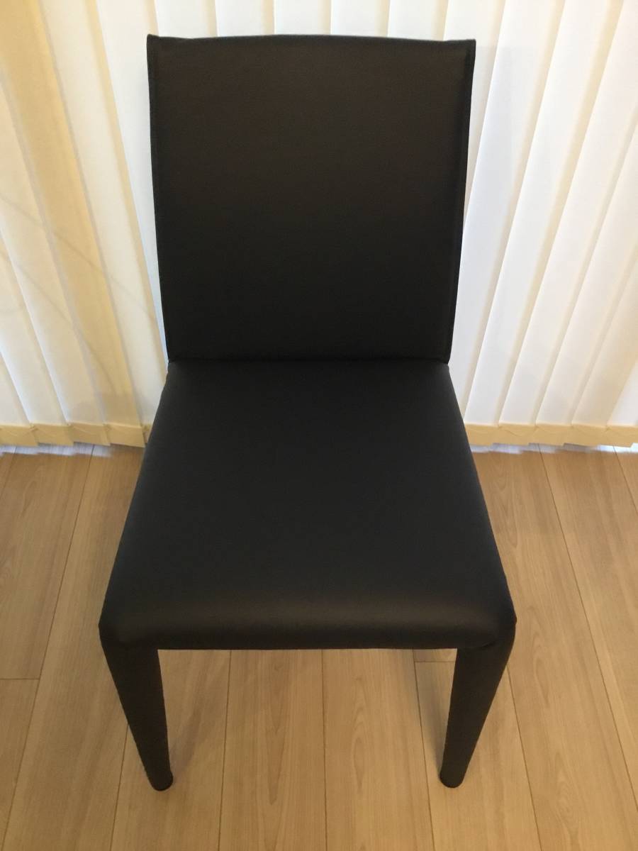 ヤフオク! -ベリーニ チェアの中古品・新品・未使用品一覧