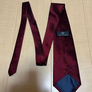 カンボジアシルクネクタイ