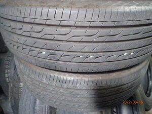 ブリヂストン レグノ GR-XI 185/70R14 88H 2本