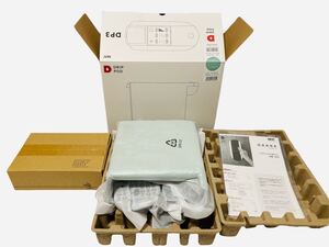 ◆新品未使用品◆UCC ドリップポッドDP3(ペパーミント)
