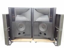 JBL 3WAYフロア型スピーカーシステム EVEREST DD55000 エベレスト ペア ▽ 64EFB-1_画像1